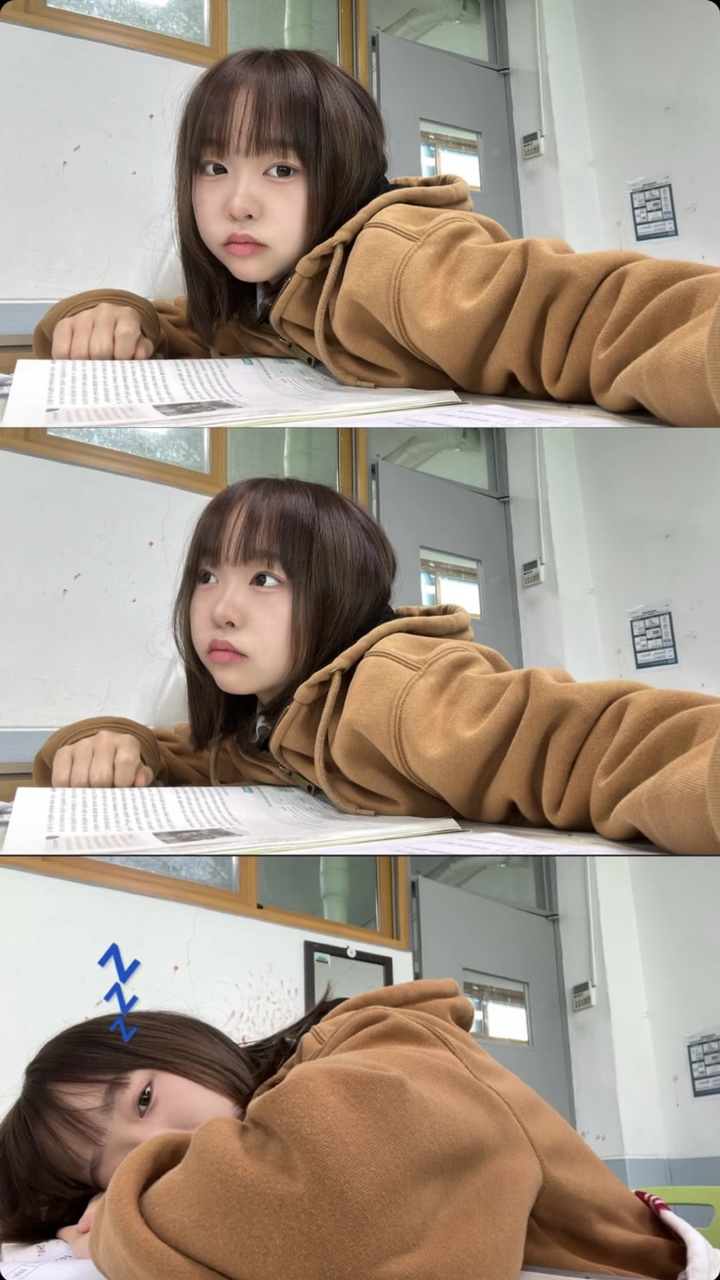 걔랑크리스마스 보낸다는템플릿