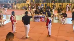 taekwondo edits