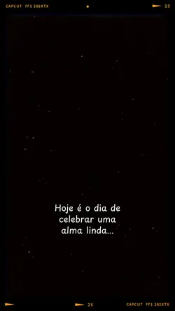 Parabéns Amiga