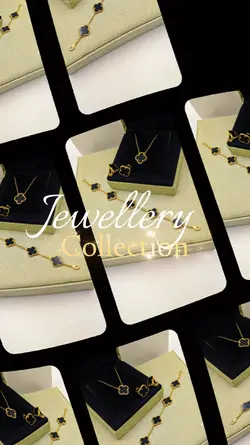 Jewellery Collection