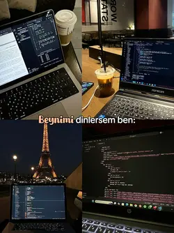 Meslekler...