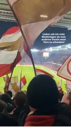 einmal mainzer immer