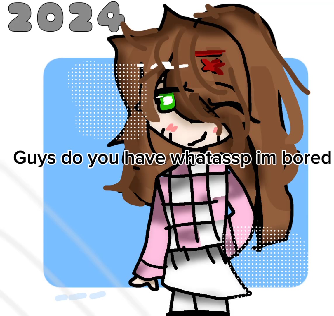 Im so bored