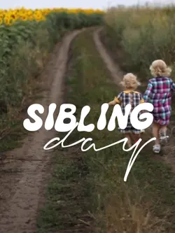 sibling day