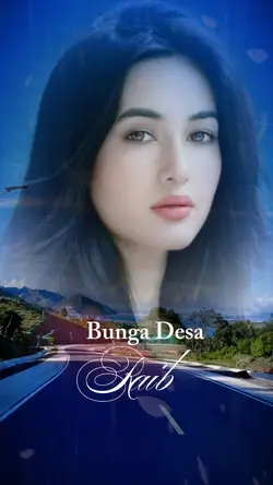 Raib, Bunga Desa