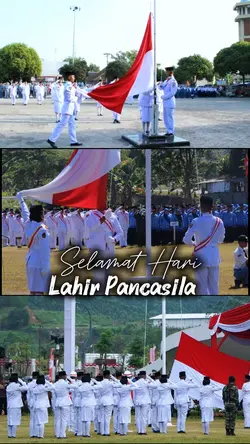 Hari Lahir Pancasila