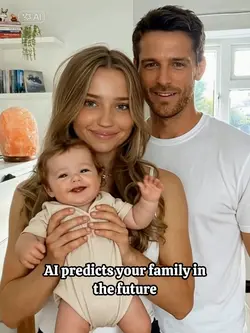 Ai predicts family 