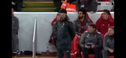 Liverpool Celebratin