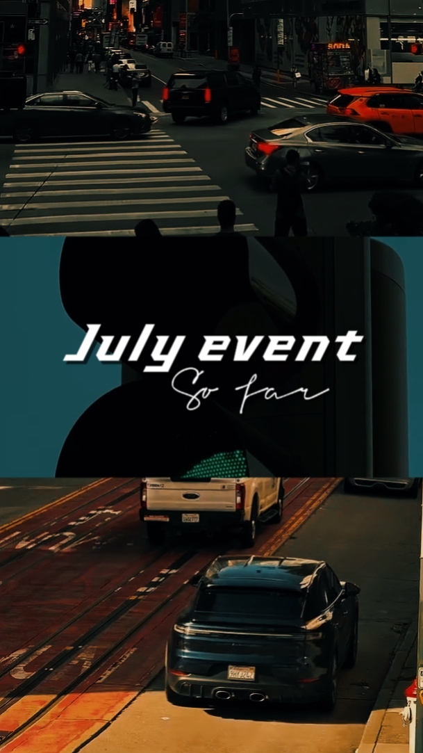 July event