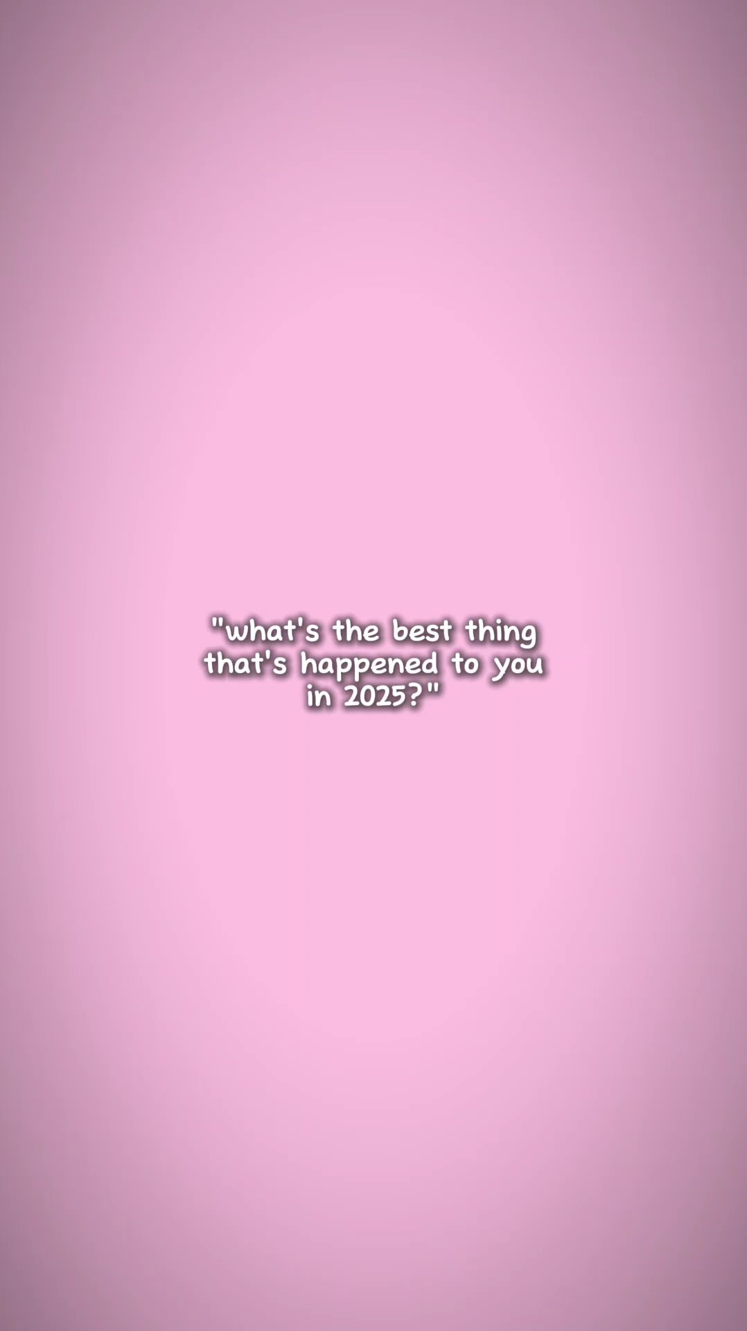tendance