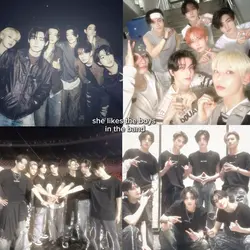boys in the band