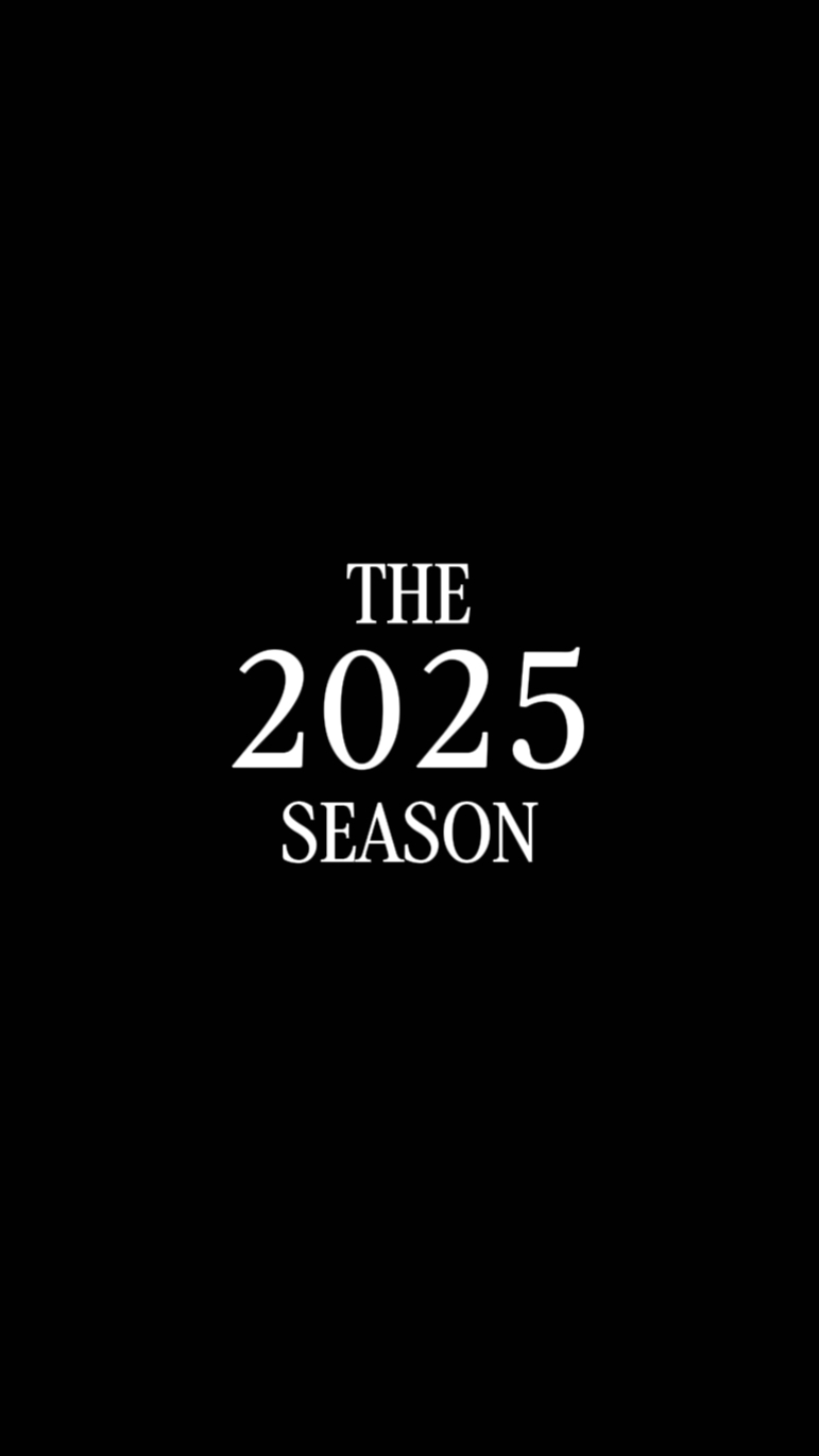 Resumen de 2025 
