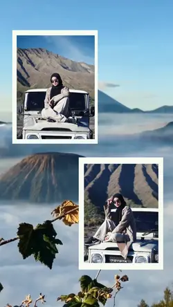 2 Foto + 1 Video