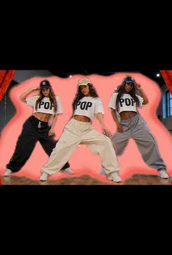 Whoโs ur fave crew?
