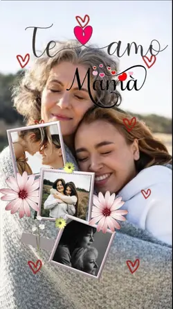 día de las madres 