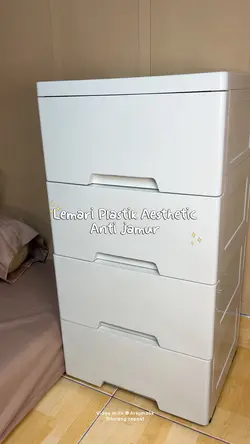 Lemari aesthetic