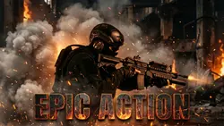 EPIC ACTION 