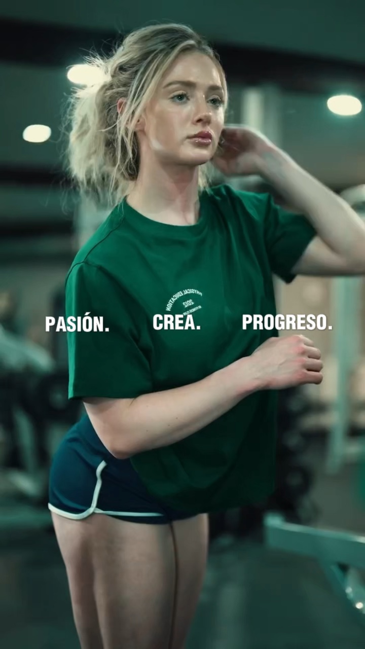 Motivacíon Fitness