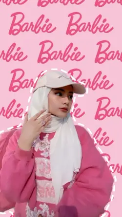 barbie girl trend in