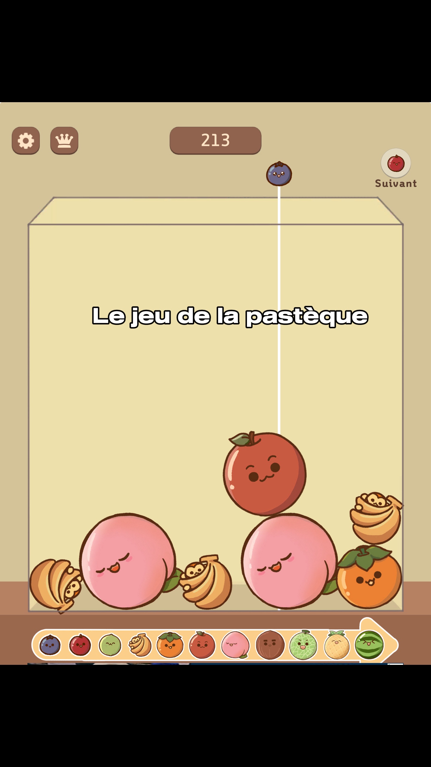Jeu 2024 🍉