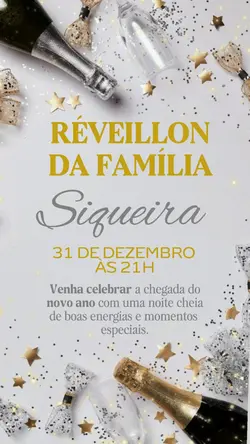 Réveillon 