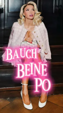 Shirin David