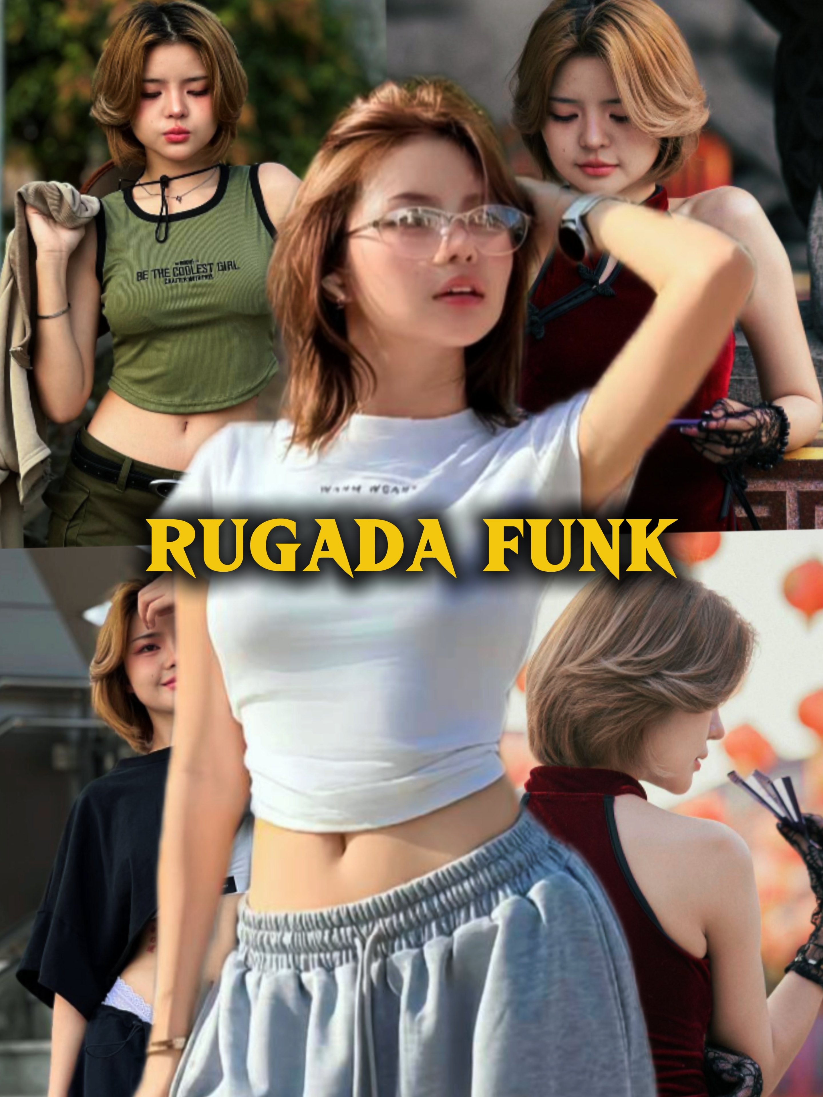 RUGADA FUNK