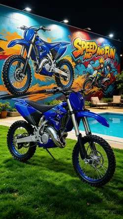 Ai Motocross edit