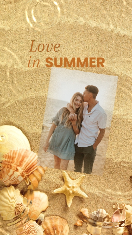 Love in Summer