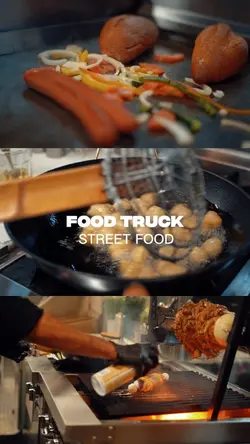 Street Food 