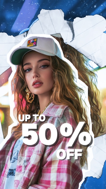 Black Friday Sale