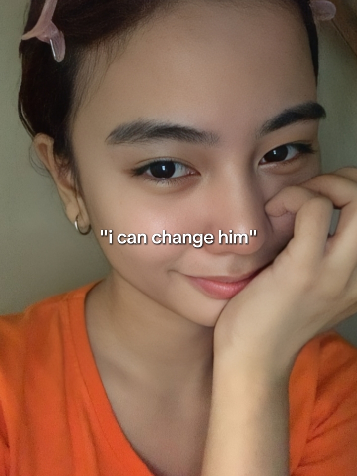 Il m'a changé