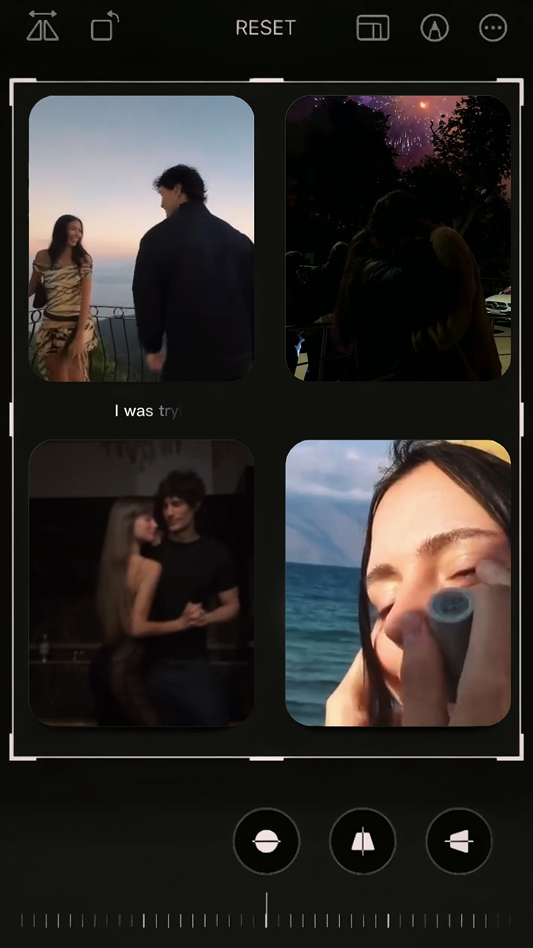 Love keyboard 