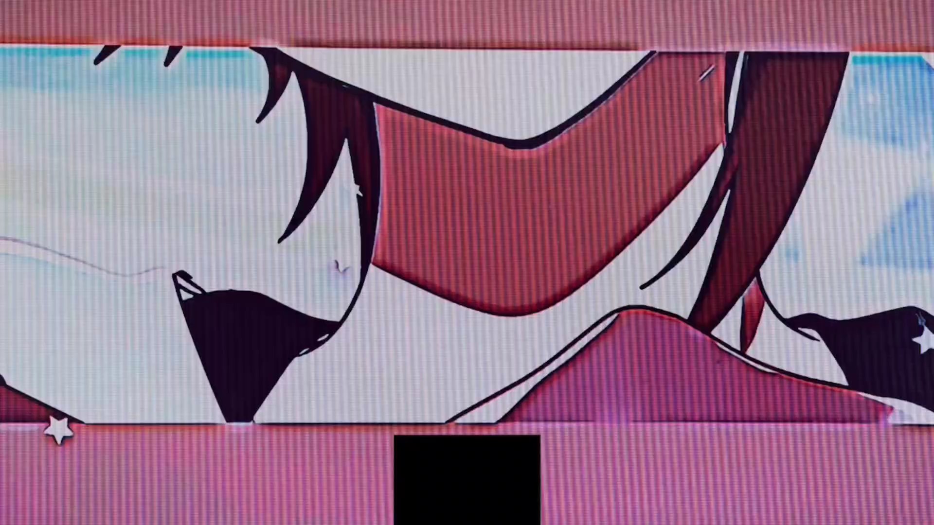 くろねとの合作！！