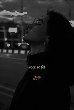 saudades 