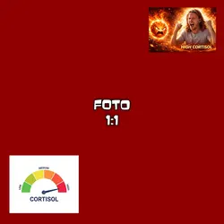 Cortisol Level 