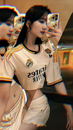 Who are you x ល្បី