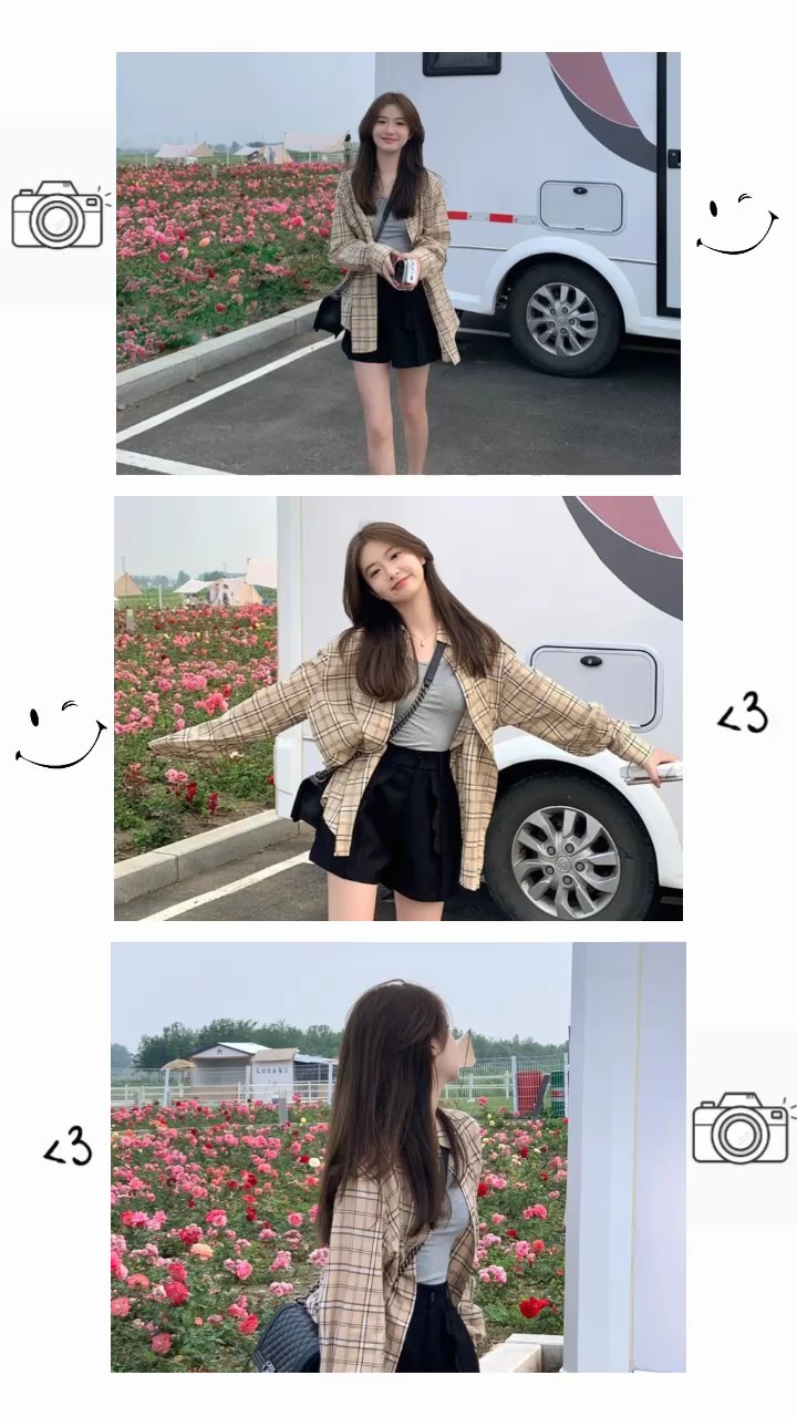 frame aesthetic