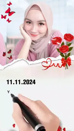 Senin Cantik 