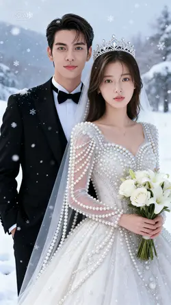 Coup wedding 