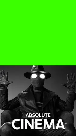absolute cinema noir