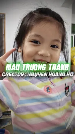 Mẫu trưởng thành