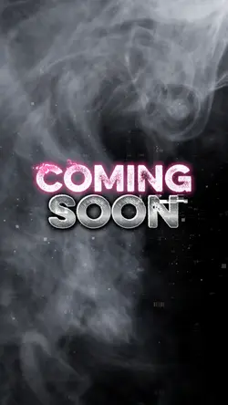 COMING SOON