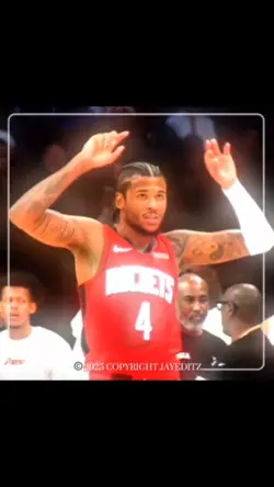 JalenGreen Slow edit