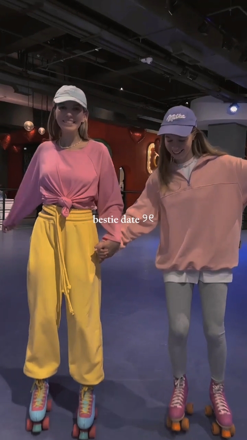 bestie date 