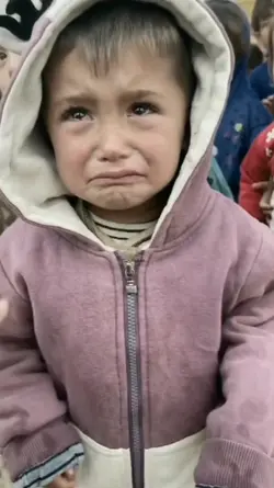 Free Palestine [Cry]