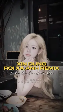 Xin Đừng Rời Xa Anh