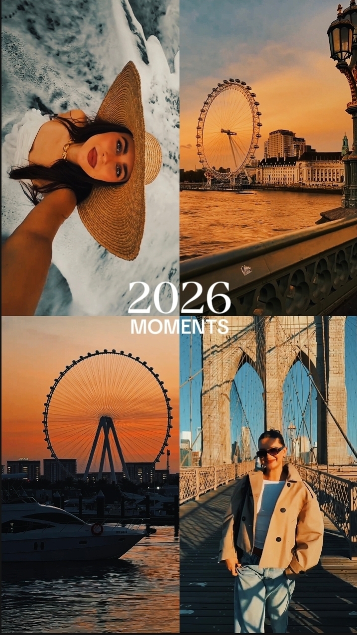 Momento 2026 100Clipe