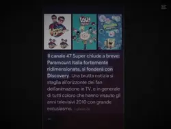 perché super?