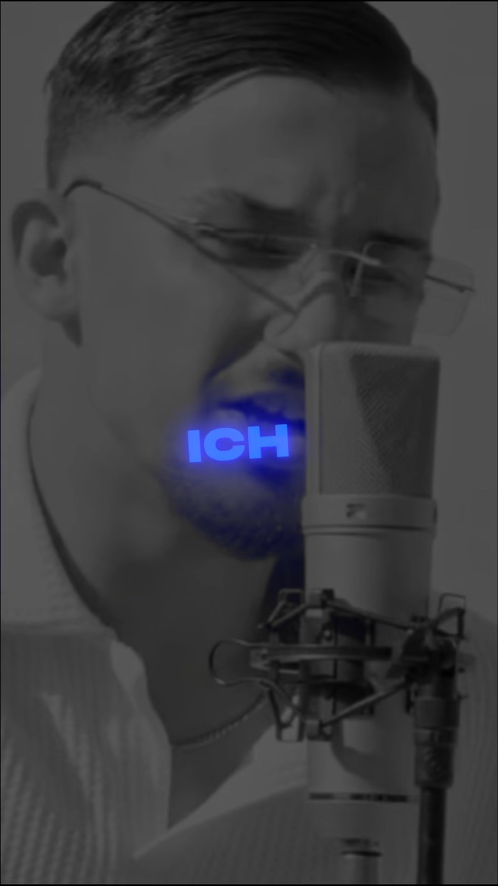 DER JUNGE VON NEBEN 